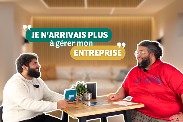 Le témoignage de Hamza