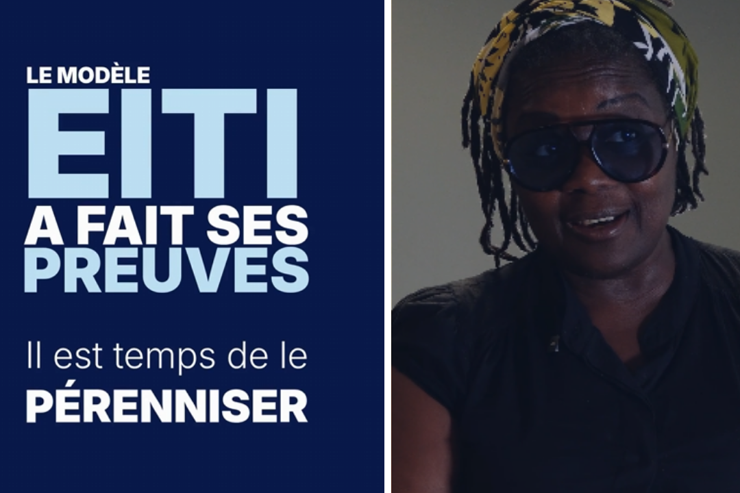 ça vous donne la force d'aller de l'avant